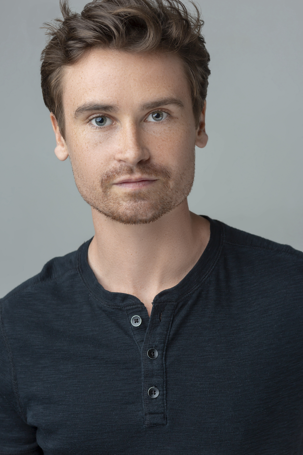 Damien Boykin headshot